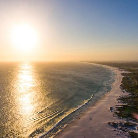 Lebon Vivant Arraial Do Cabo Praia Grande Apartment ภายนอก รูปภาพ