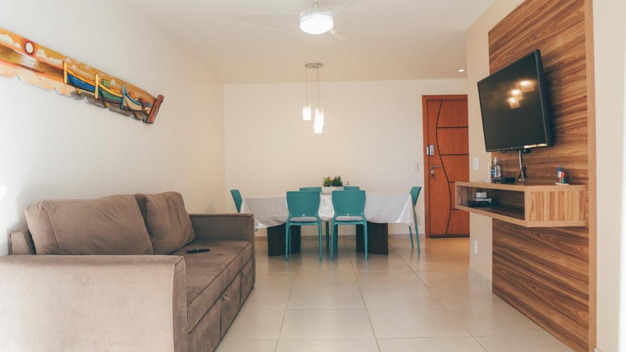 Lebon Vivant Arraial Do Cabo Praia Grande Apartment ภายนอก รูปภาพ