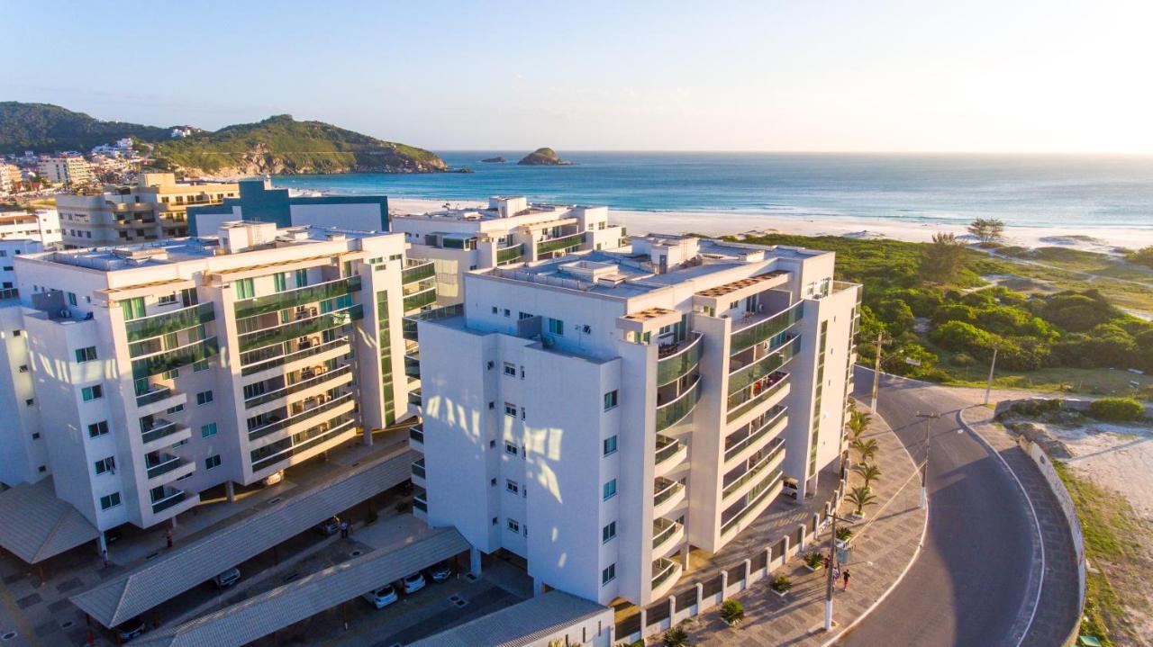 Lebon Vivant Arraial Do Cabo Praia Grande Apartment ภายนอก รูปภาพ