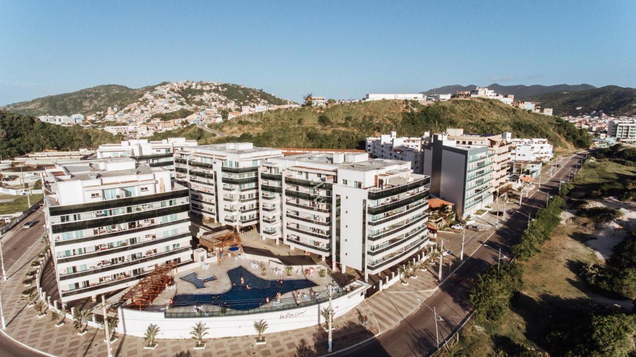 Lebon Vivant Arraial Do Cabo Praia Grande Apartment ภายนอก รูปภาพ